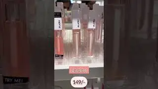 💜Makeup products starting ₹29🔥zudio makeup shopping #junepill
