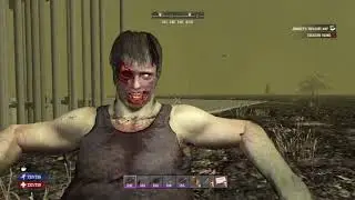7 Days to Die: PS4: Hardworlder (Episode 107): The Final Days of Hardworlder.