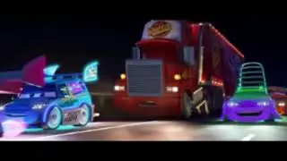 Cars Tuner Gang Edit to Rattlesnake Beat by Lumberjacker