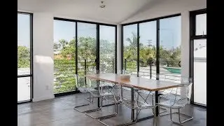 Modern Live Work Loft | Dogtown Station 700 Main St #25 Venice California