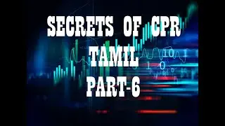 SECRETS OF CPR PART 6 TAMIL
