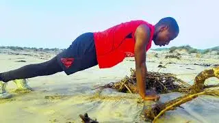 Arm workout #malialhab
