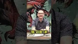 Pathfinder Thanks Wizards for their 8 months of sales! #shorts