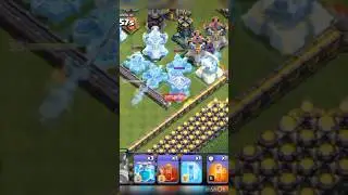 Clash of Clans New concept Royal champion  Hero equipment #equipment #clashofclans #coc #cocbase