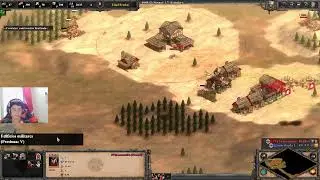 “Especial 2026 Parte 2 ⚔️ | Ranked intenso en Age of Empires II”
