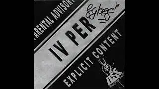 LAzy - B.A.C.K. 2. (IVPER album)