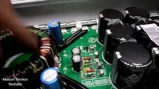 módulo Taramps HD8000 = Proteção