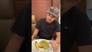 With my family&hellip;#shortvideo  #food  #dinnertime #familvlog