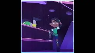 Pasta | Gus porter | The owl house edit