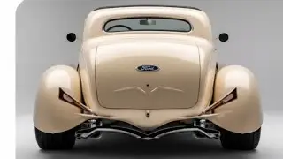 1940 Ford Deluxe &ndash; Klassischer Oldtimer Review | Design, Geschichte & Fahrgef&uuml;hl