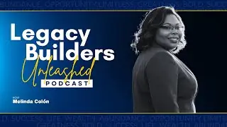 Don&rsquo;t Disappear: How to Record Your Legacy While You Build It