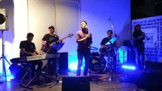 Careless Whisper rendition by Mozaik