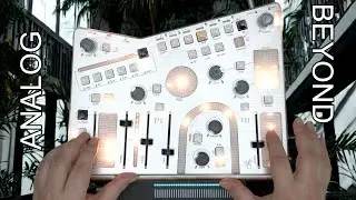 Whimsical Raps ATRIUM: sound engine exploration (no talking)