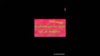 Secret Phone Settings You Should Try (ANDROID) || Call Forwarding by TechStudio ||Tech Studio