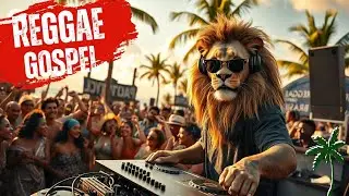 1 HORA DE REGGAE GOSPEL 2025 REPERT&Oacute;RIO EXCLUSIVO] Vol. 133
