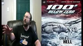 Rob Char's Reviews: 100 Degrees Below Zero (2013)