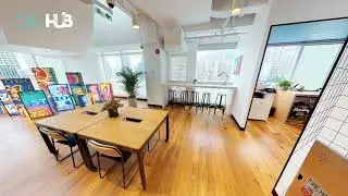 WeWork | 33 Wyndham Street, Central, Hong Kong