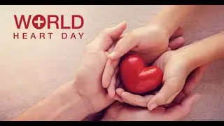❤️World Heart Day ||❤️29th September World Heart Day Status ||❤️Heart Status #statusmahusp #trending