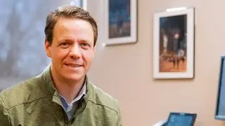 Business Admin-Dr. Robert Lloyd