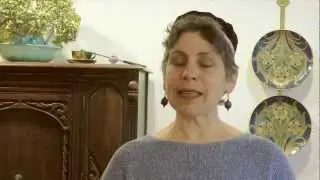 Kosi R'vayah