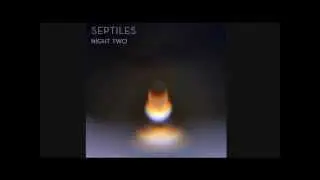 Septiles - Burn