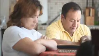 Mormon Prophet Thomas S. Monson talks about Prayer
