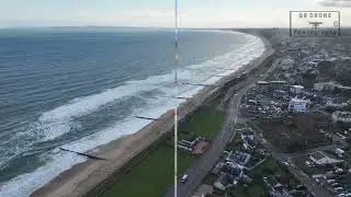 Sobo beach Aug 23