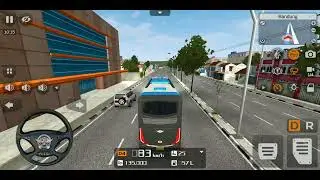 Indian Boss wala game Indian bus game 2023 ka game viral#gaming