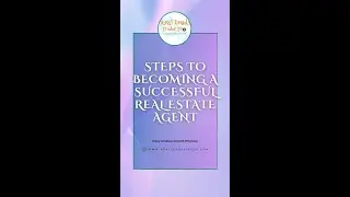 Top Real Estate Skills:  🏡,  Focus Online Marketing Efforts 🌟