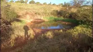 Barreira de Justiniano olha a diferença aí