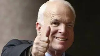 Raisin' McCain - McCain campaign song