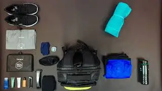 Targus Work+Play Fitness Backpack best for Gym &  Sports