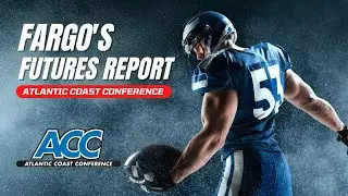 2025 Atlantic Coast Conference Football Futures Report