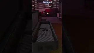this is funny. he should be dead with that much bullet