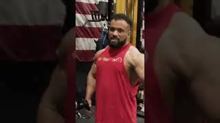 DESTROY DELTS With This EXTRA Exercise ❌