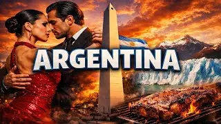 Exploring Argentina: An Unforgettable Journey in the Heart of South America