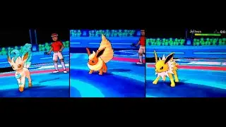 Ultra Sun-Battle Agency-Elio's Run-Grade 30