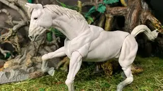 Shield Mighty Steeds Boss Fight Studio Vitruvian Hacks Horse review