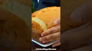 #panqu&eacute; #quesocrema #reposteriacasera #recetaf&aacute;cil #dulcehogar #postrescaseros