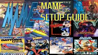 How To Install MAME Emulator | Complete Setup Guide (2026)