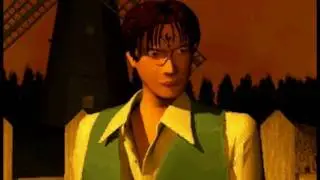 Lunacy (Torico) Soundtrack- Lost Memories