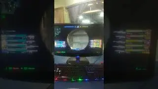 VARADO PORTA MEIO DUST 2 NO COMPETITIVO