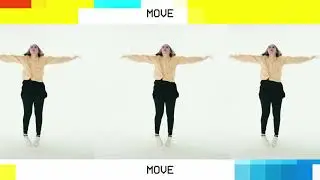 Move by Gateway Kids Worship | Bates Content