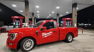 This One Decal Change Completely Changed My Truck!!!