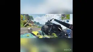 Cod mobile AK117 The best or nunchukus WOW 😱🤫