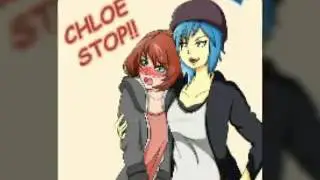 Max x Chloe life is strange