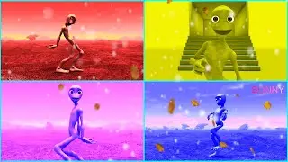 Dame Tu Cosita FULL HD | All Variation Dame Tu Cosita Music Video 2026