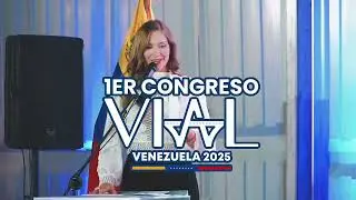 VEN Y DISFRUTA DE LA EXPO TRANSPORTE 2025