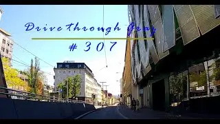 Drive through Graz #307