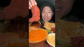 Dave&rsquo;s Hot Chicken & BUTTER CHICKEN🇮🇳